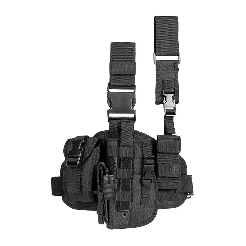 Leg Harness Holster Holster | Glock 19 Leg Holster | Pistol Holster -