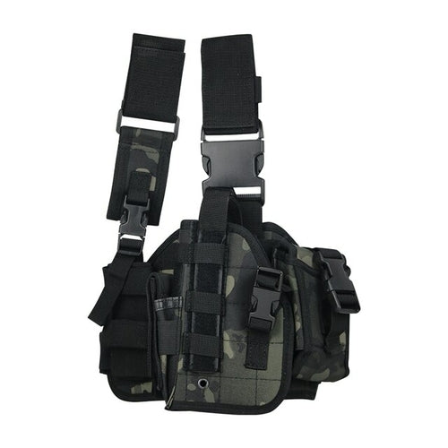 Leg Harness Holster Holster | Glock 19 Leg Holster | Pistol Holster -