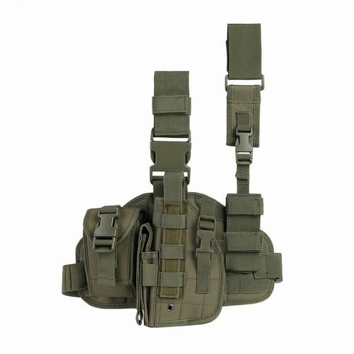 Leg Harness Holster Holster | Glock 19 Leg Holster | Pistol Holster -