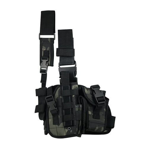 Leg Harness Holster Holster | Glock 19 Leg Holster | Pistol Holster -