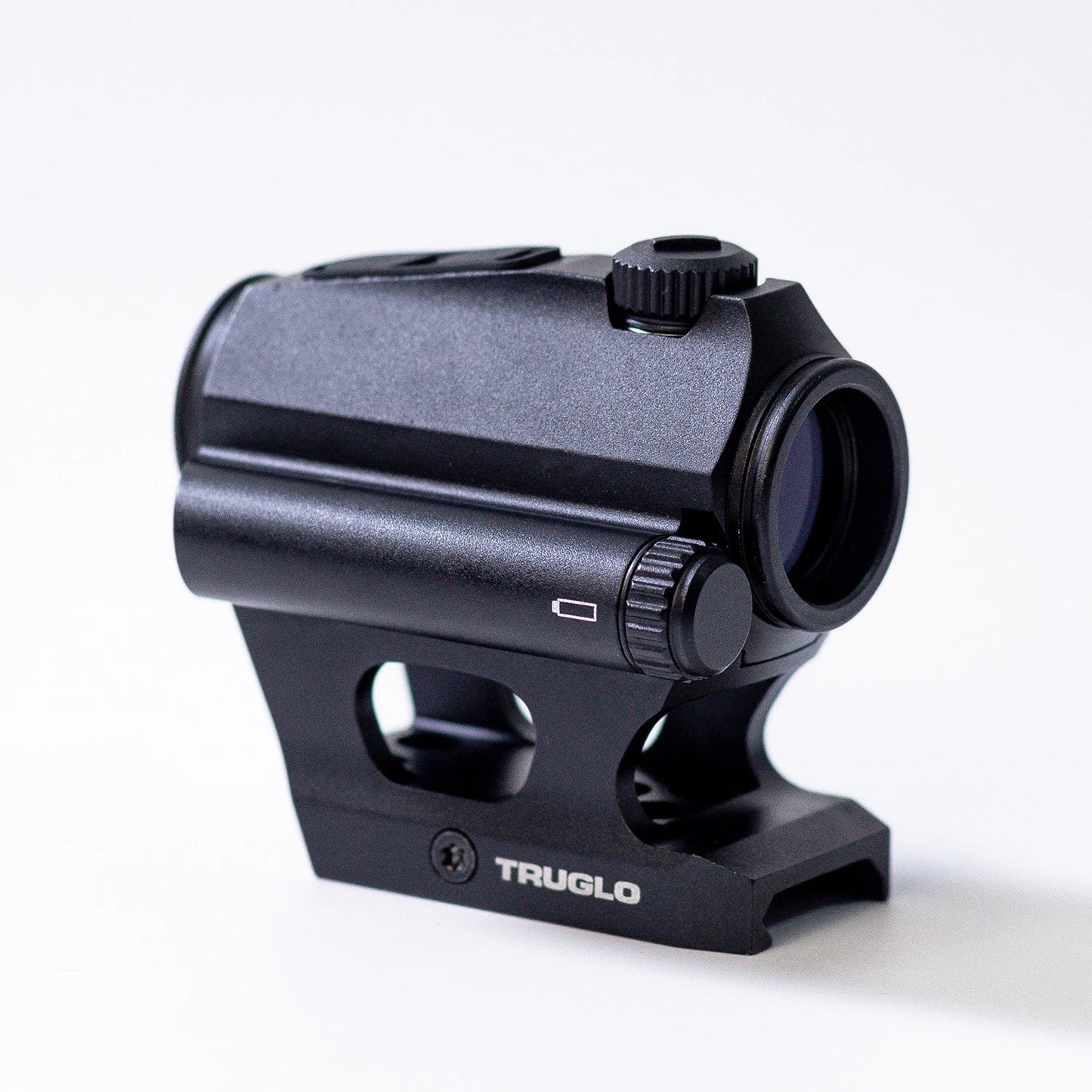 TRUGLO Tru-Tec Red Dot sight Reflex Scope IGNITE 1X Green Dot 2 MOA