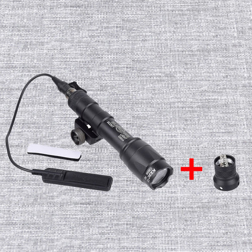 SureFire Airsoft M600C M600 M300 Tactical Scout Light AR15 Rifle