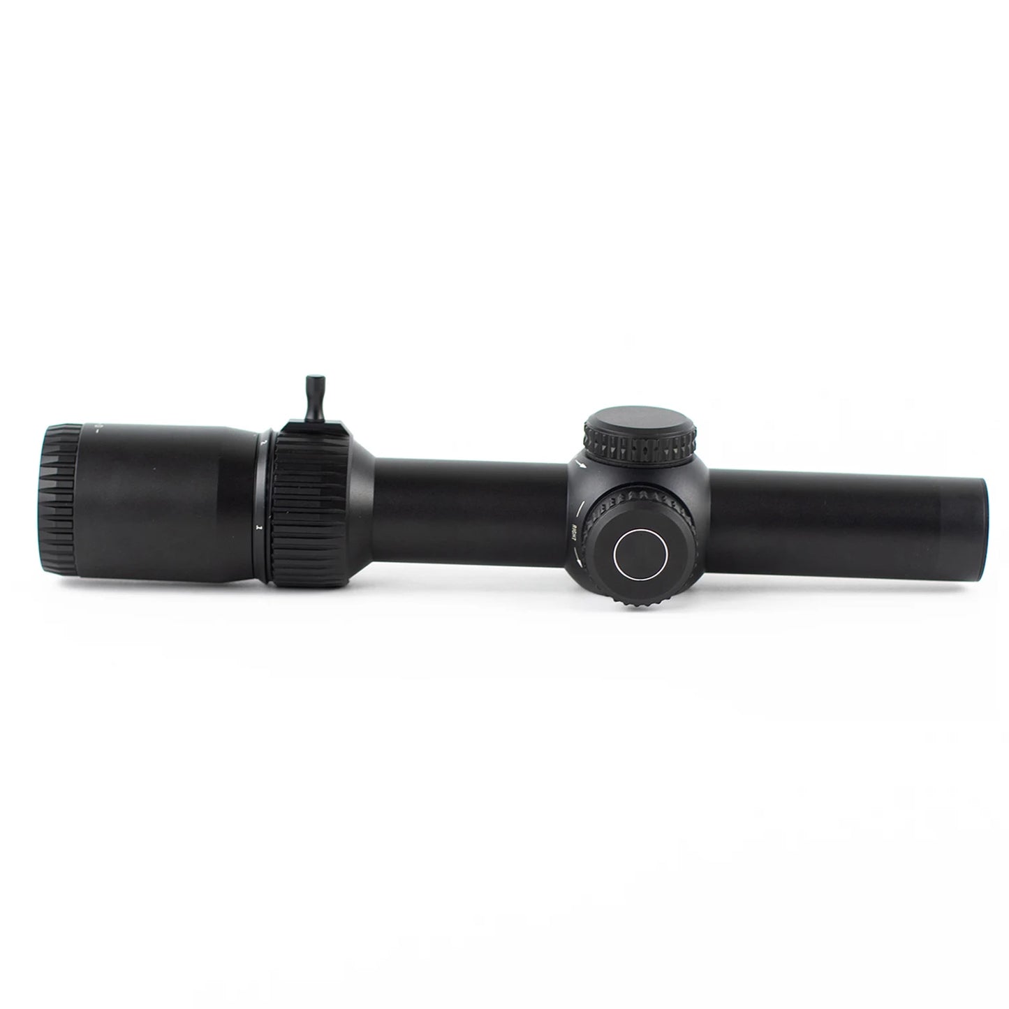 Tactical S6 1-6x24 SFP Riflescope Lock Reset Hunting With Red&Green