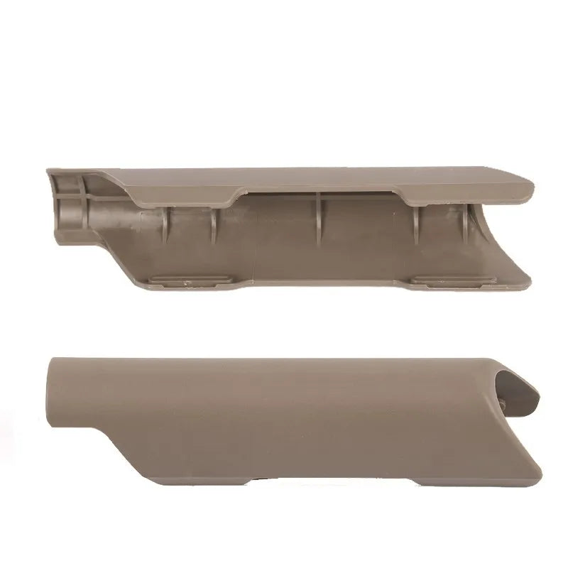 Tactical CTR Cheek Riser Suitable For Non Gunstock Stock AR 15 M4