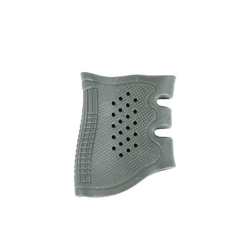 Tactical Rubber Airsoft Accessories Anti-slip Breathabl Pistol Cover