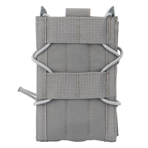 Tactical Molle 5.56mm Magazine Pouch for Ar15 M4 Mag Bag Holster