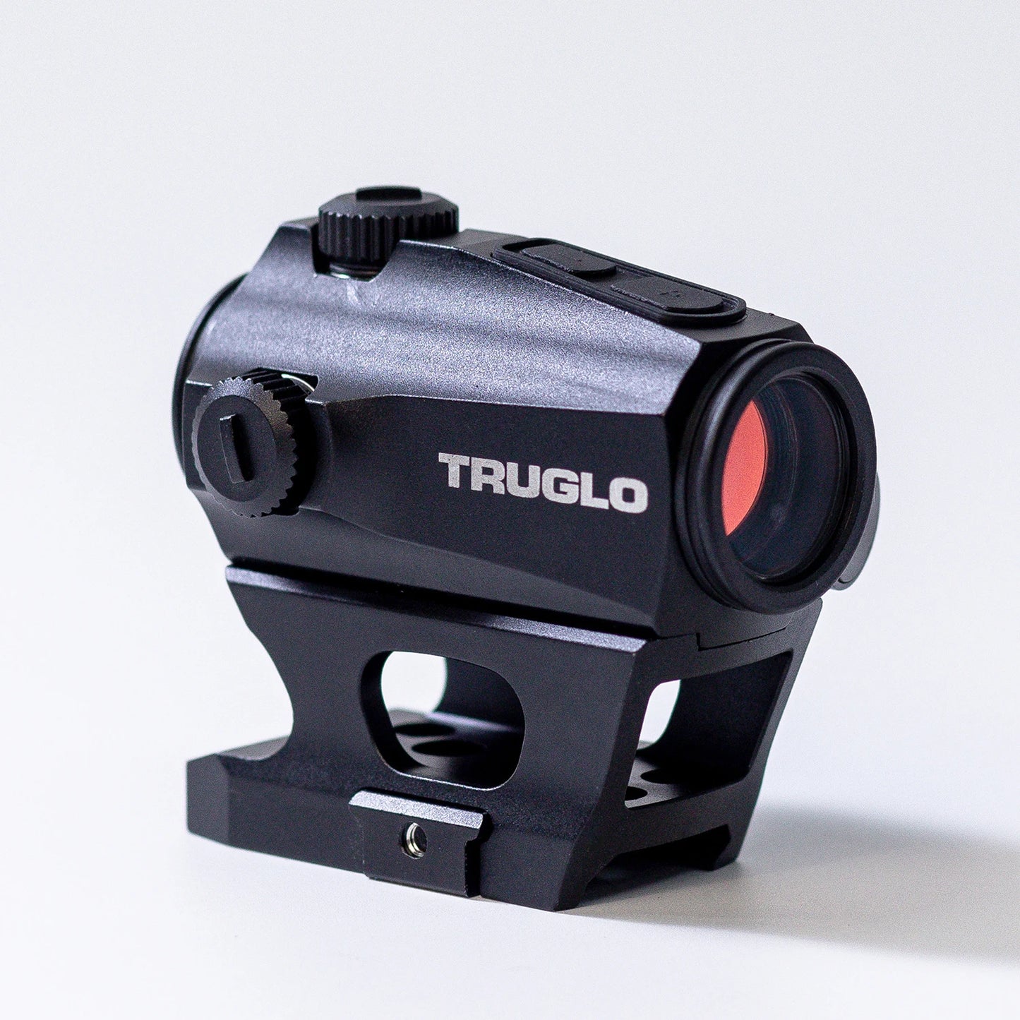 TRUGLO Tru-Tec Red Dot sight Reflex Scope IGNITE 1X Green Dot 2 MOA