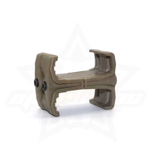 OPHIDIAN Universal Magazine Rifle for AK AR15 M4 Mag595 Double