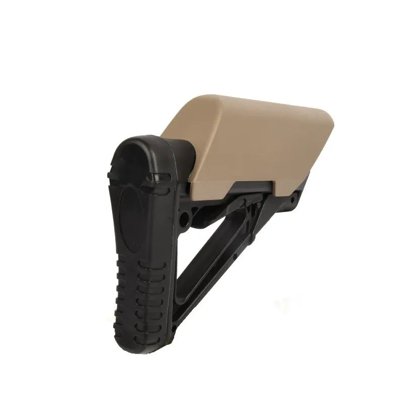 Tactical CTR Cheek Riser Suitable For Non Gunstock Stock AR 15 M4