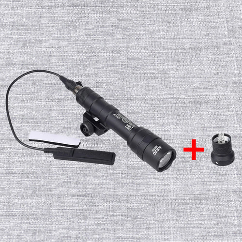 SureFire Airsoft M600C M600 M300 Tactical Scout Light AR15 Rifle